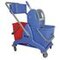 Carrello pulizia 3 P
